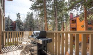 Christiana 1 by Ski Country Resorts - 6