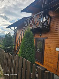 Котедж Віадук - 6