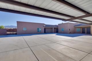 Desert Escape Near Lake Havasu and London Bridge! - 8