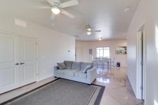 Desert Escape Near Lake Havasu and London Bridge! - 5