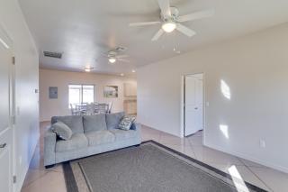 Desert Escape Near Lake Havasu and London Bridge! - 6