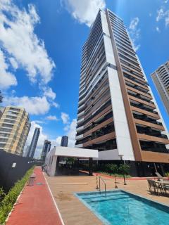 Apartamento COP 30 - 4