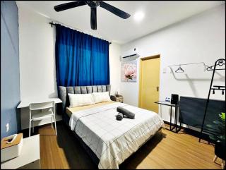 Vista3 ITQAN Premium Homes - 3pax,Wifi,Netflix - 9