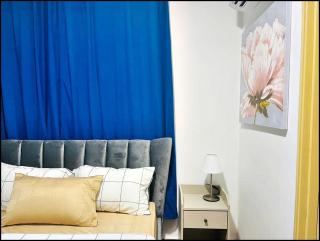 Vista3 ITQAN Premium Homes - 3pax,Wifi,Netflix - 6