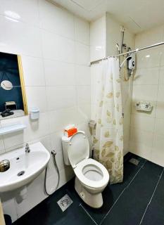 Vista3 ITQAN Premium Homes - 3pax,Wifi,Netflix - 1