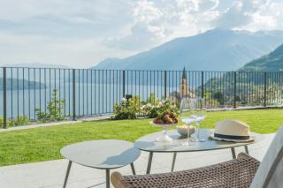 Valarin Elite Lake Villa by Rentallcomo - 6