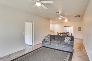 Hike and Explore Apt 3 Mi to Lake Havasu and Dtwn! - 5