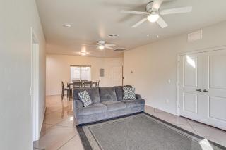 Hike and Explore Apt 3 Mi to Lake Havasu and Dtwn! - 4