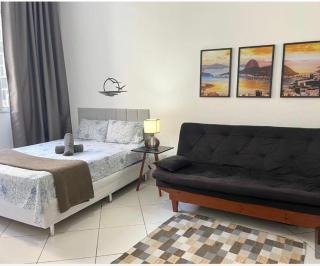 Studio no centro da lapa - 5