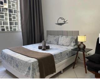 Studio no centro da lapa - 3