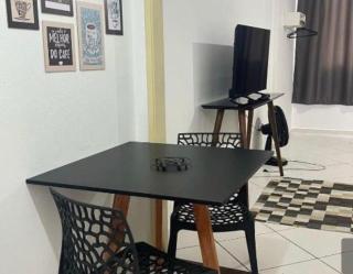 Studio no centro da lapa - 1