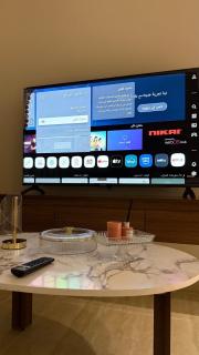 شقق ضيافة البرج - 6