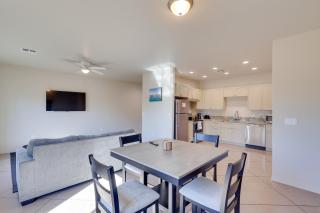 Golf, Hike and Boat! Bright Lake Havasu City Apt - 0