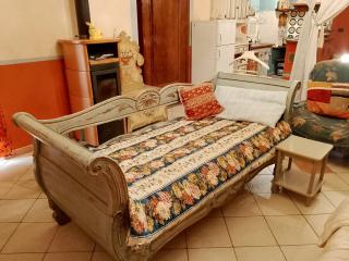 Antico Leccio Orange - 4