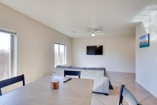 Golf, Hike and Boat! Bright Lake Havasu City Apt - 3