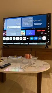 شقق ضيافة البرج - 1