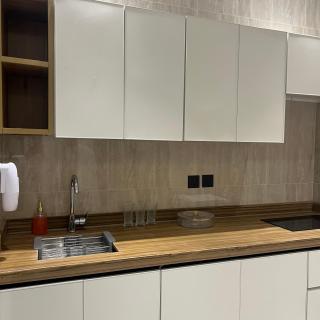 استديو ضيافة البرج - 1