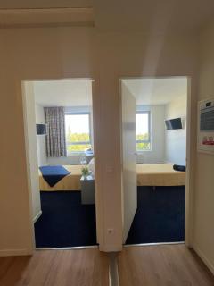 Capucine Cosy Appart Hôtel 3 étoiles - 4