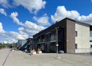 Quality dreams - modern two-room apartment - private parking - 8