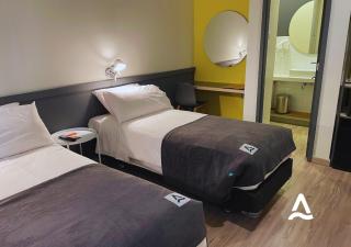 Almasur Express Punta Arenas - 6