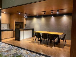 Beautiful apartment with a beautiful view in Equipetrol - 6