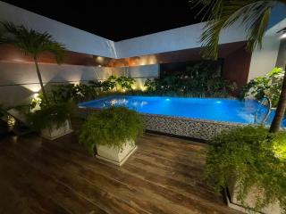 Beautiful apartment with a beautiful view in Equipetrol - 4