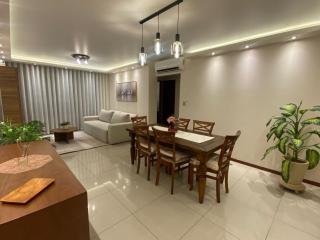 Beautiful apartment with a beautiful view in Equipetrol - 3