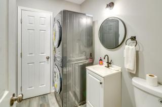 9 Mi to Downtown Atlanta Quiet Eastside Apartment - 1