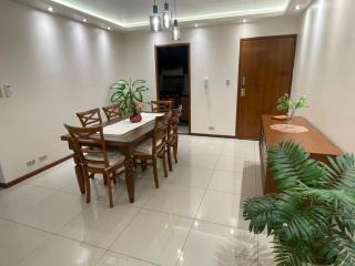 Beautiful apartment with a beautiful view in Equipetrol - 1