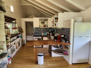 Ecolodge Mata Api Fare Tiare - 2