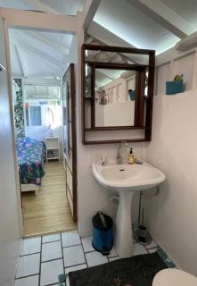 Ecolodge Mata Api Fare Tiare - 1