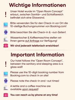 Hotel Caldor - 24h self-check in - 9