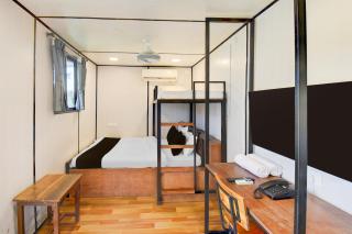 Hotel O Citrus Resort - 6