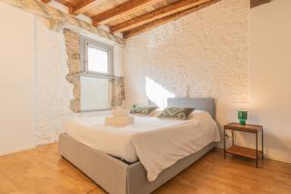 Piazza San Giacomo Emerald Loft With Parking - 9