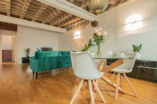 Piazza San Giacomo Emerald Loft With Parking - 3