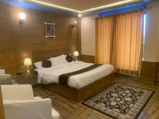 Green Executive Hotel - 0