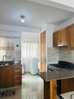 Apartamento muy cerca de la embajada Americana - 9