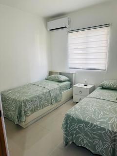 Apartamento muy cerca de la embajada Americana - 4