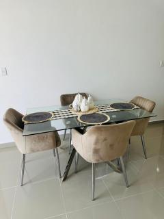 Apartamento muy cerca de la embajada Americana - 3