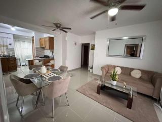 Apartamento muy cerca de la embajada Americana - 1