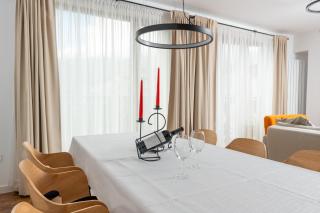 Apart house EMA 4 - 6