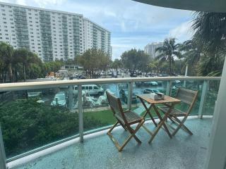 Family Stay Ocean Reserve Resort Sunny Isles - 4