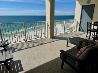 Beautiful 12th Floor Gulf Front Condo with a Breath Taking View - 7