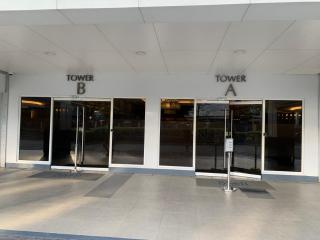 Kathys Crib 11th flr 2 at Shell Residence pool view - 3