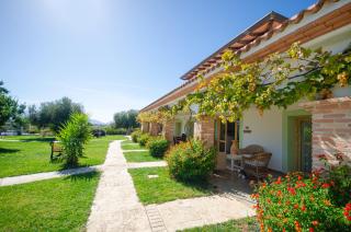 HOTEL Essenza di Mirto - 1