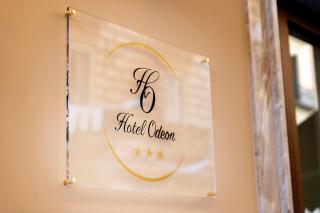 Hotel Odeon Napoli - 5