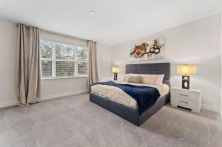 Beautiful home 3bd 3bat close to Disney - 9