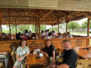 Bill and Yen Agri Tourism Park - 2