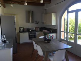 La Famulenta garden apartment - Grazzano Badoglio - 1