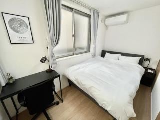 Bisk Park Higashijujo - Vacation STAY 83637v - Tokyo - 5